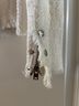 IRO White Jacket Size 6 - photo 4