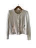 IRO White Jacket Size 6 - photo 2