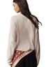 Anthropologie Animal Print Multi Color Cardigan Size M - photo 2
