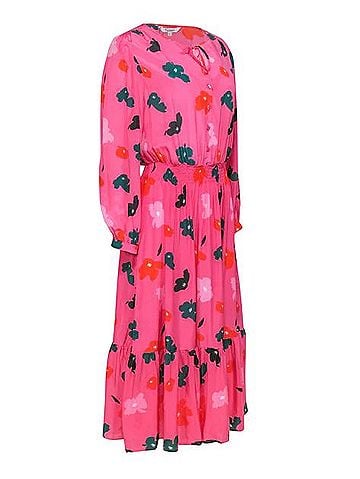 Tucker Juliette Casual Dress (view 1)