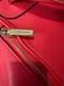 Kate Spade New York 100% Leather Pink Leather Backpack One size - photo 9