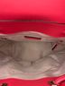 Kate Spade New York 100% Leather Pink Leather Backpack One size - photo 5