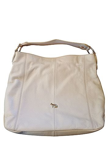 Emma Fox Emma Fox Leather Hobo (view 2)