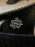 Bandolino Black Heels Size 7 1/2 - photo 6
