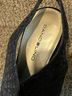 Bandolino Black Heels Size 7 1/2 - photo 3