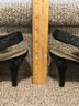 Bandolino Black Heels Size 7 1/2 - photo 7