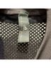 Adidas Leopard Print Gray Black Tank Top Size M - photo 3