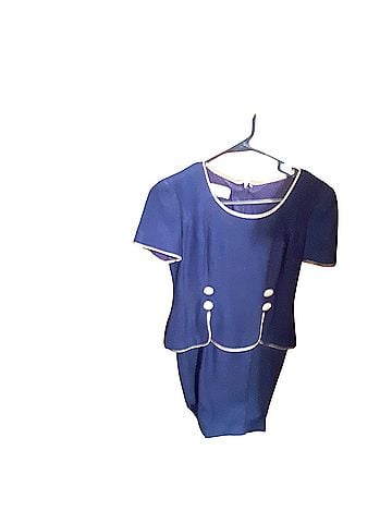 Donna Ricco Casual Dress (view 1)