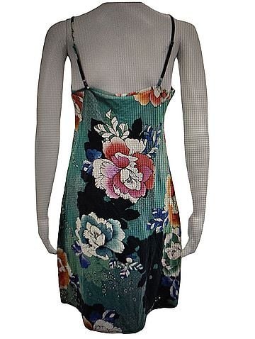 Johnny Was tura sleep loungewear Casual Dress (view 2)