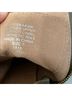 Madewell 100% Suede Green Ankle Boots Size 7 - photo 3