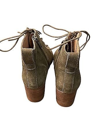Madewell Emilia Ankle Boots (view 2)