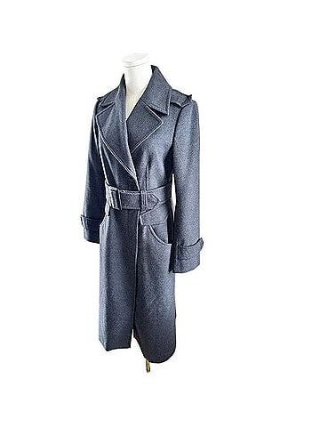 United Colors Of Benetton Trenchcoat (view 1)