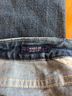 Vigoss Solid Blue Jeans Size 4 - photo 7