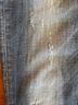 Vigoss Solid Blue Jeans Size 4 - photo 10