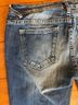 Vigoss Solid Blue Jeans Size 4 - photo 5