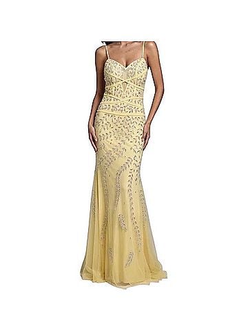 Sean Collection Cocktail Dress (view 1)