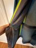 Lululemon Athletica 100% Other Solid Teal Jacket Size 4 - photo 4