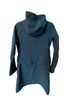 Lululemon Athletica 100% Other Solid Teal Jacket Size 4 - photo 2