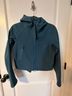 Lululemon Athletica 100% Other Solid Teal Jacket Size 4 - photo 5