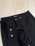 Tuckernuck Black Casual Pants Size S - photo 10