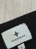 Tuckernuck Black Casual Pants Size S - photo 3