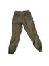 Rag & Bone 100% Cotton Solid Green Cargo Pants Size 24 waist - photo 2