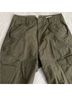 Rag & Bone 100% Cotton Solid Green Cargo Pants Size 24 waist - photo 4