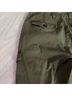 Rag & Bone 100% Cotton Solid Green Cargo Pants Size 24 waist - photo 6