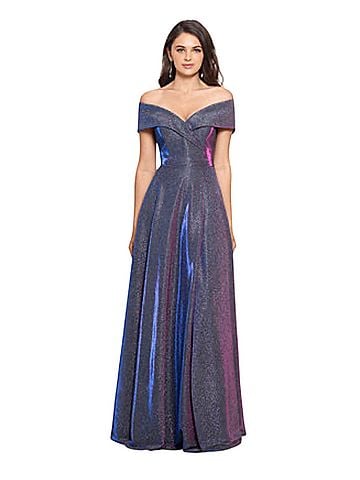 Xscape Cocktail Dress (view 1)