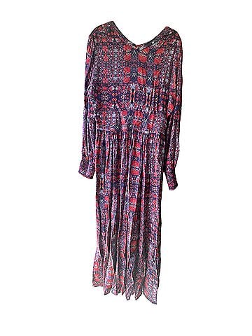 BA&SH Casual Dress (view 2)