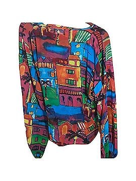 Chico's Artistic Blouse Blouse (view 1)
