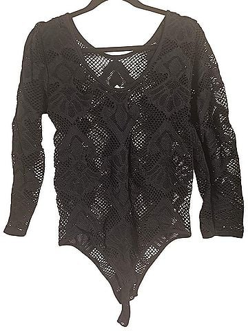 Eye Candy Romper (view 2)