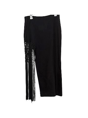 Zara Casual Skirt (view 1)
