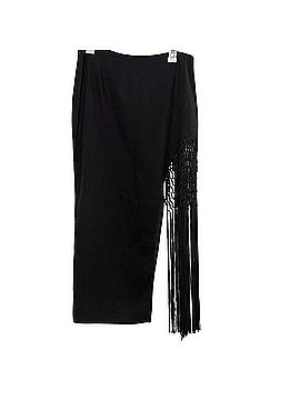 Zara Casual Skirt (view 2)