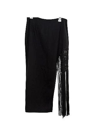 Zara Casual Skirt (view 2)