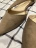 Jessica Simpson Brown Flats Size 10 - photo 4