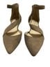 Jessica Simpson Brown Flats Size 10 - photo 1