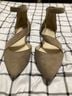 Jessica Simpson Brown Flats Size 10 - photo 6