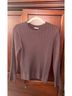 Gap Brown Pullover Sweater Size L - photo 3