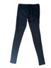 Paige Solid Black Jeggings Size 26 - photo 2