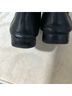 Charles David 100% Leather Black Boots Size 10 - photo 7