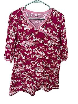 Garnet Hill Casual Dress (view 1)