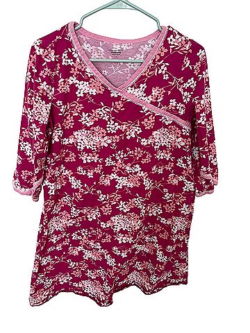 Garnet Hill Casual Dress (view 1)