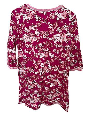 Garnet Hill Casual Dress (view 2)