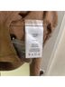 Kut from the Kloth 100% Lyocell Brown Jacket Size XL - photo 6