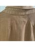 Kut from the Kloth 100% Lyocell Brown Jacket Size XL - photo 7