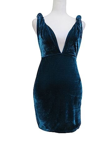 Forever 21 Cocktail Dress (view 1)