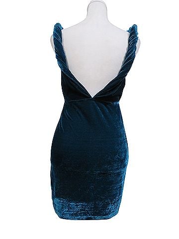 Forever 21 Cocktail Dress (view 2)