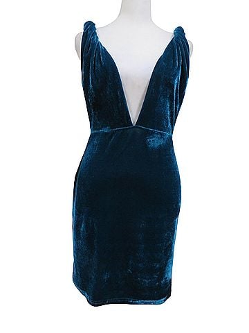 Forever 21 Cocktail Dress (view 1)