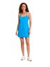 JoyLab Blue Active Dress Size S - photo 1